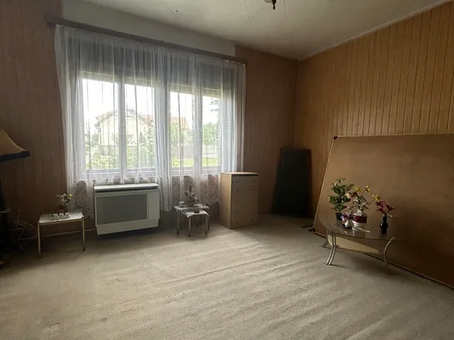 Eladó ház Kapuvár 150 nm
