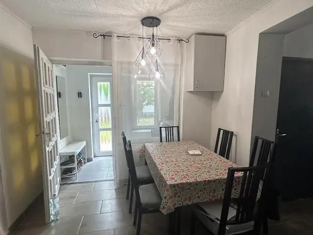 Eladó ház Kapuvár, Városközpont 78 nm