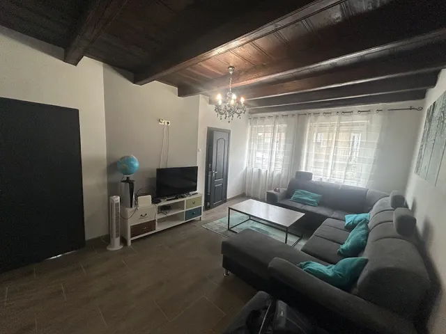 Eladó ház Kapuvár, Városközpont 78 nm