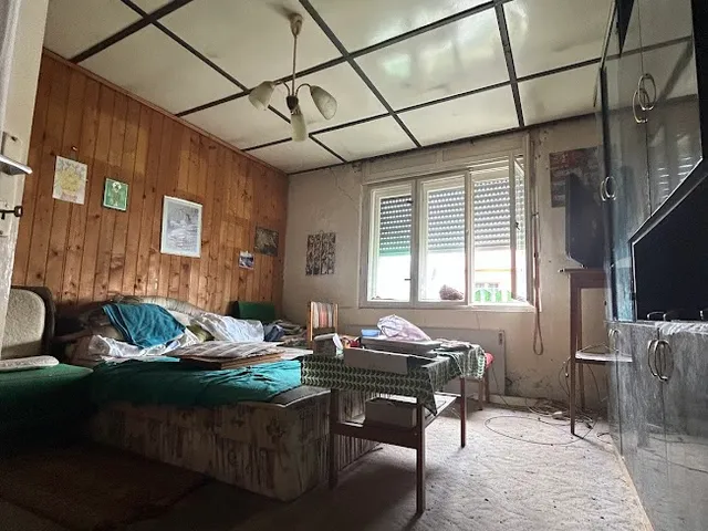 Eladó ház Kisfalud 70 nm