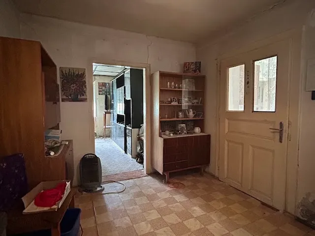 Eladó ház Kisfalud 70 nm