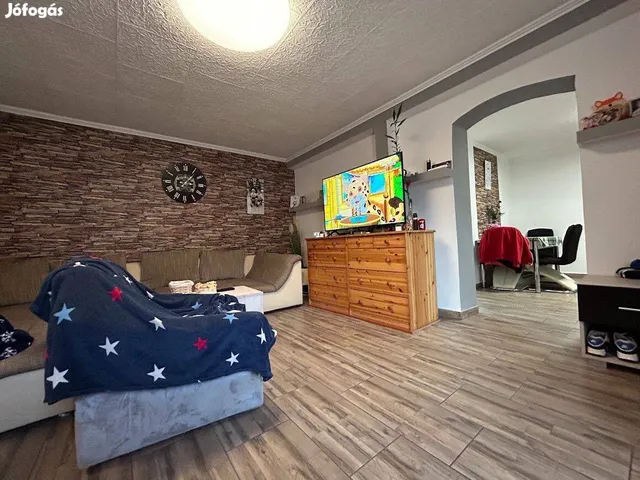 Eladó ház Csorna 90 nm