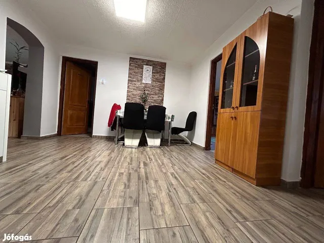 Eladó ház Csorna 90 nm