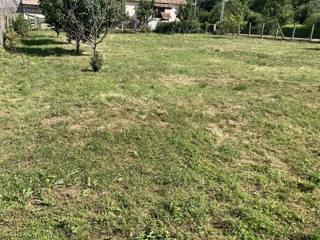 Eladó telek Kisfalud 1008 nm