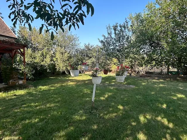 Eladó ház Csorna 95 nm