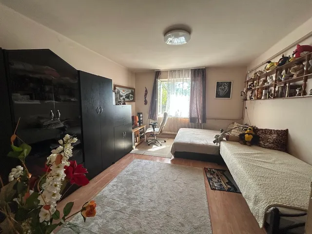 Eladó ház Csorna 95 nm