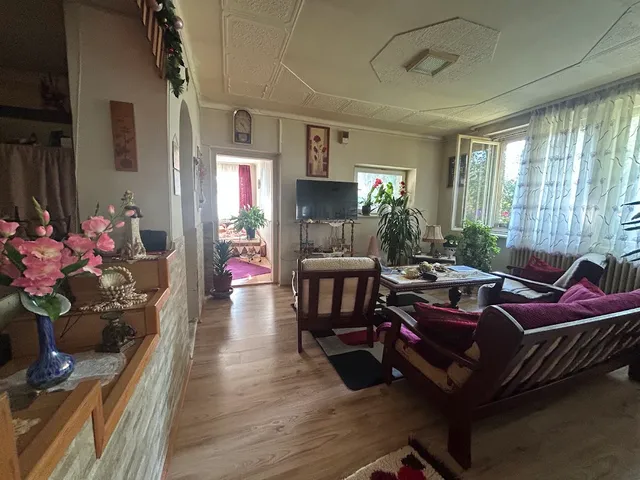 Eladó ház Csorna 95 nm