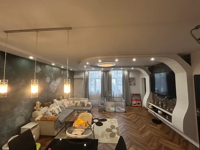 Eladó ház Szárföld 114 nm