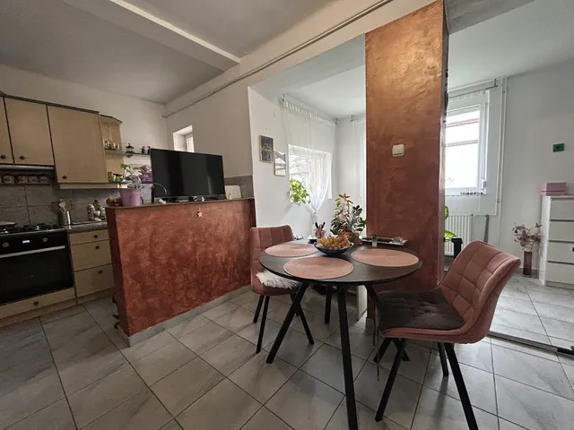 Eladó ház Rábatamási 75 nm