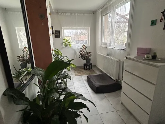 Eladó ház Rábatamási 75 nm