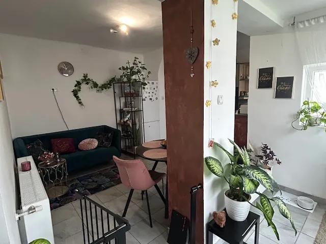 Eladó ház Rábatamási 75 nm