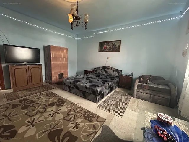 Eladó ház Rábapordány 90 nm