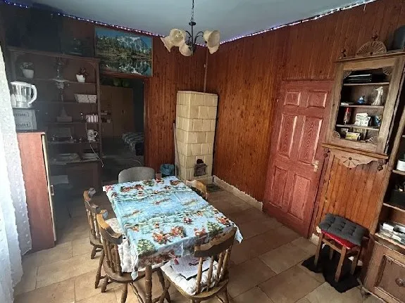 Eladó ház Rábapordány 90 nm