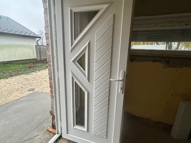 Eladó ház Rábatamási 80 nm