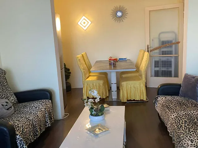 Eladó lakás Győr 53 nm