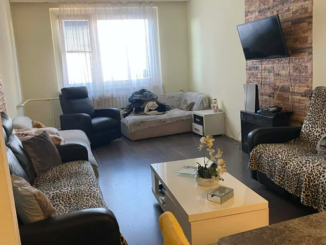 Eladó lakás Győr 53 nm