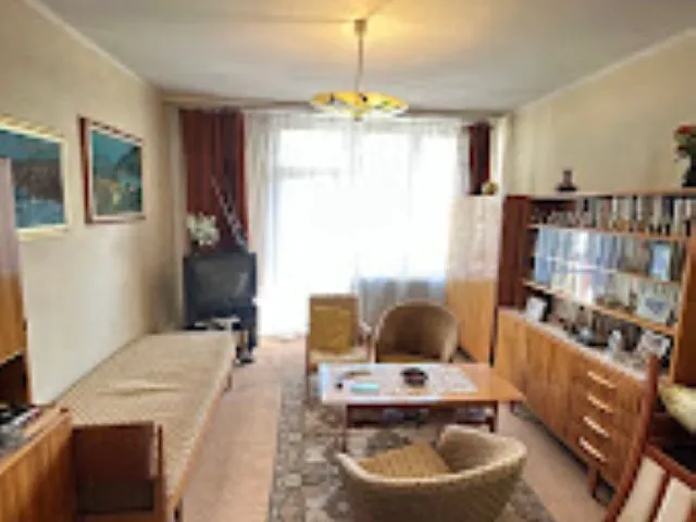 Eladó lakás Kapuvár 58 nm