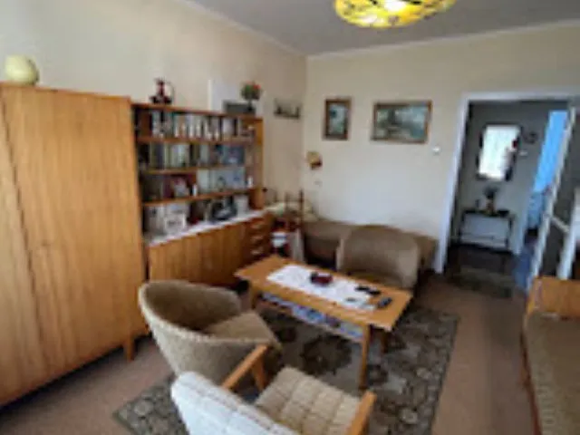 Eladó lakás Kapuvár 58 nm