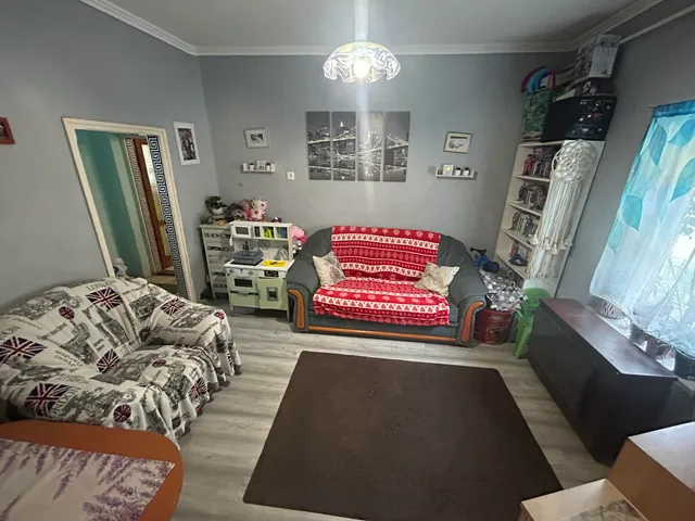 Eladó ház Mihályi 86 nm