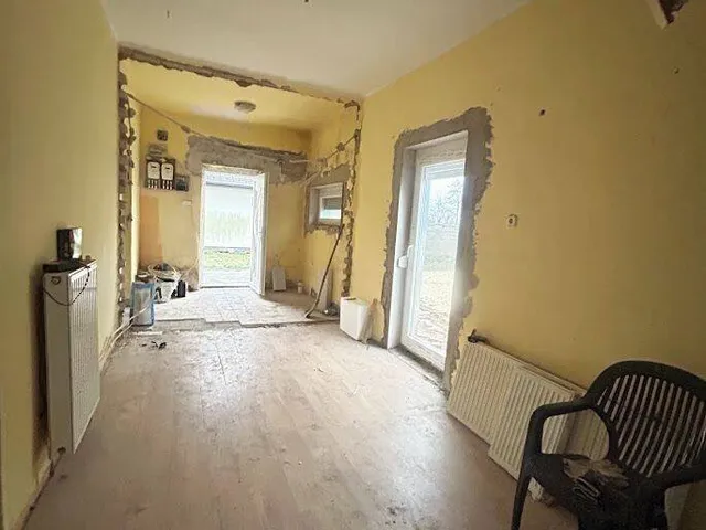 Eladó ház Rábatamási 80 nm