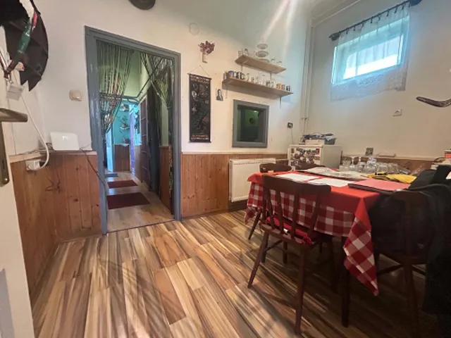 Eladó lakás Csorna 60 nm
