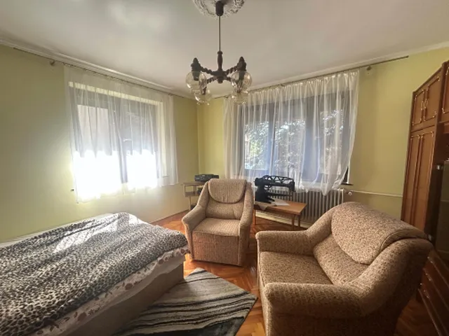 Eladó ház Csorna 94 nm
