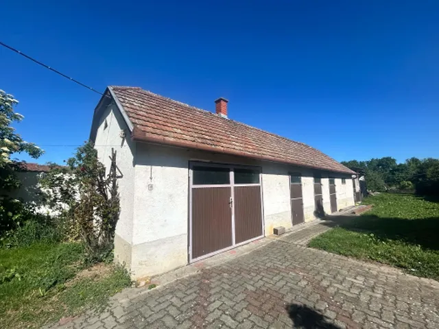 Eladó ház Csorna 94 nm