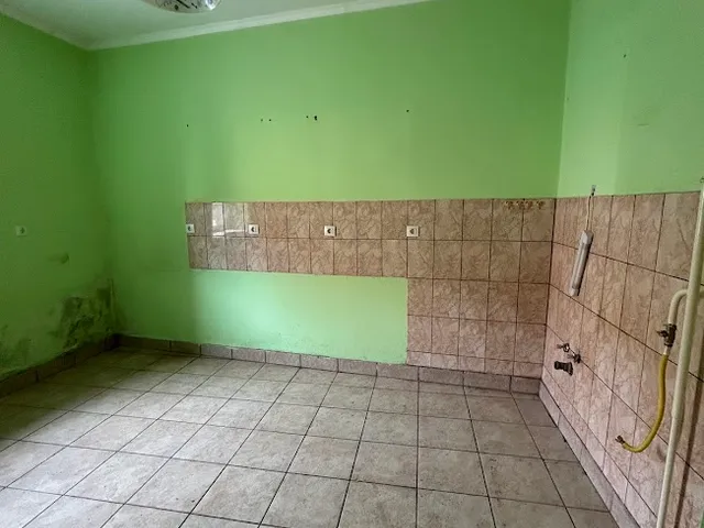 Eladó lakás Kapuvár, Városközpont, szent istván 76 nm