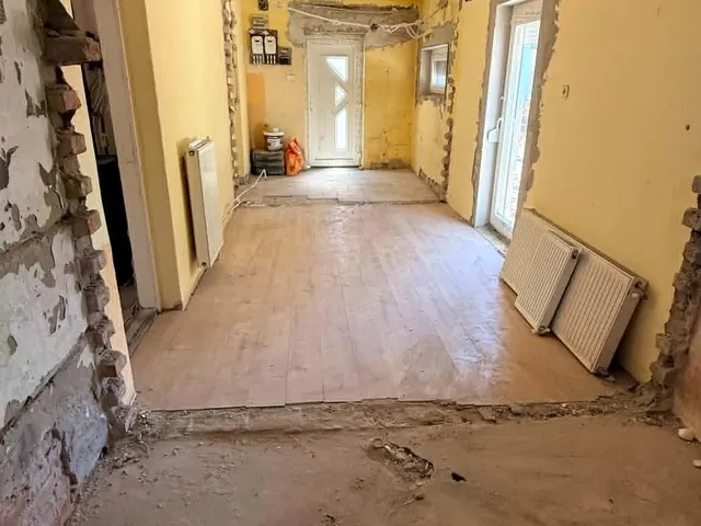 Eladó ház Rábatamási 80 nm