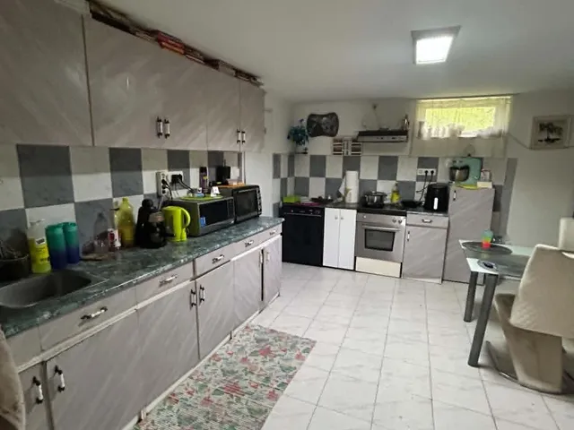Eladó ház Potyond 120 nm