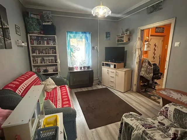 Eladó ház Mihályi 86 nm