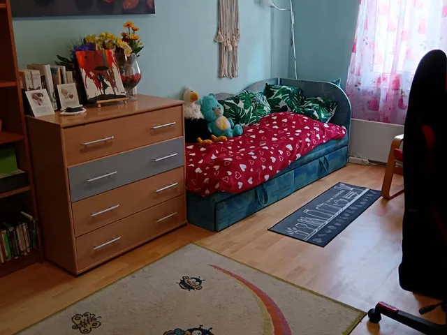 Eladó ház Mihályi 86 nm