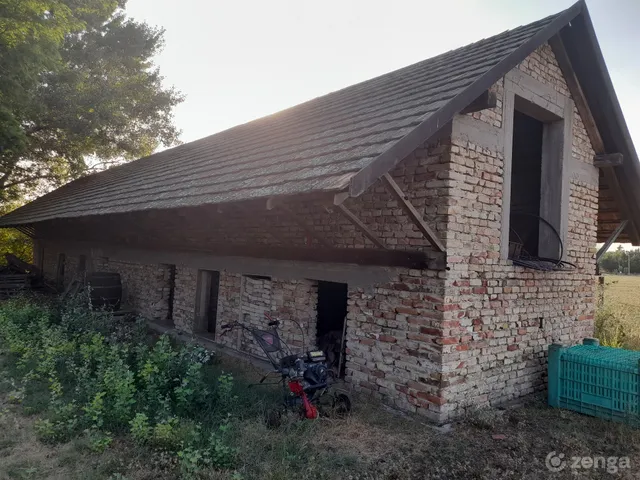 Eladó mezőgazdasági ingatlan Ásotthalom 46000 nm