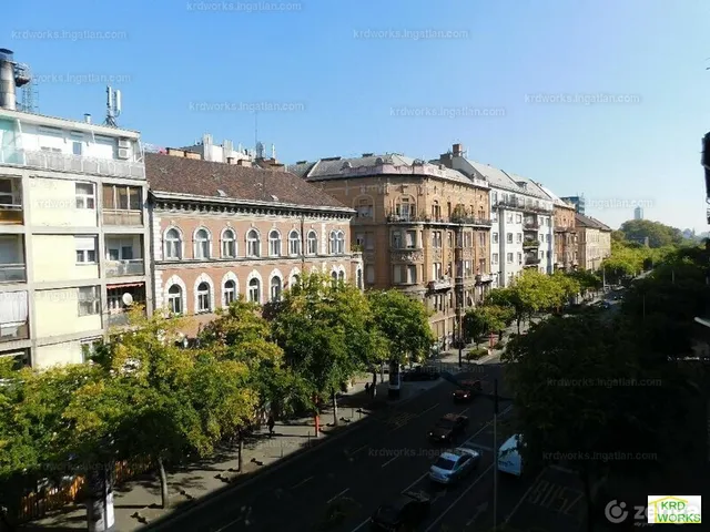 Eladó lakás Budapest IX. kerület, Üllői út 60 nm