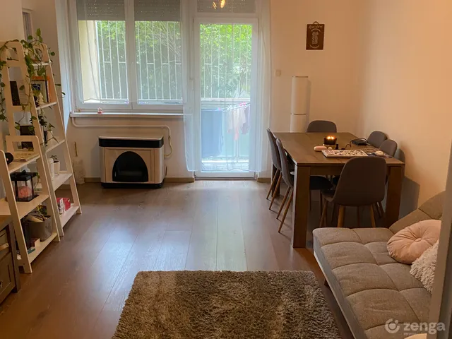 Kiadó lakás Budapest XVI. kerület, Sashalom 53 nm