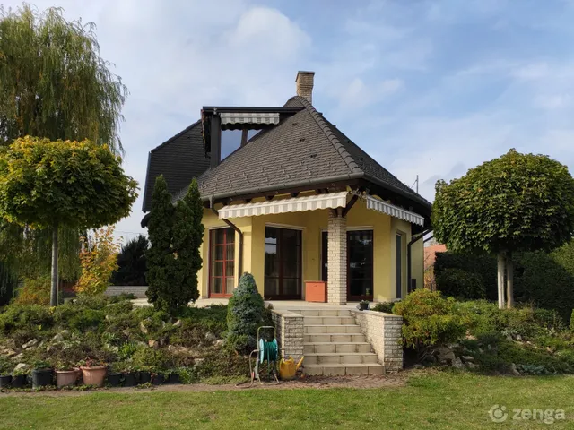 Eladó ház Bugyi 189 nm