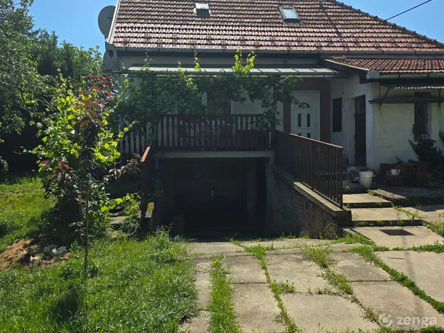 Eladó ház Kistarcsa 140 nm