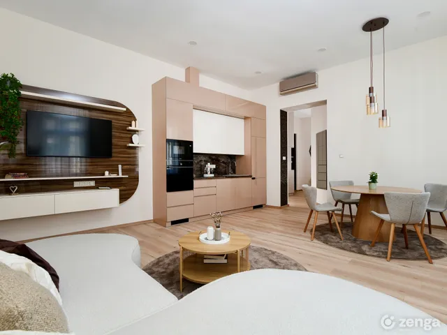 Eladó lakás Budapest VII. kerület, Wesselényi utca 9 76 nm