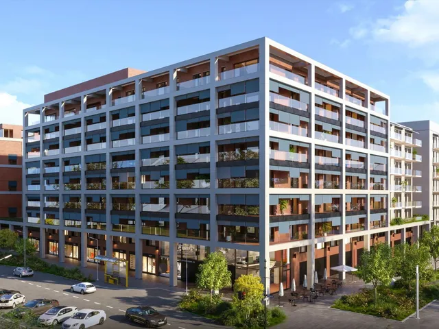 Eladó lakás Budapest XIII. kerület, Vizafogó, Népfürdő utca 47 57 nm