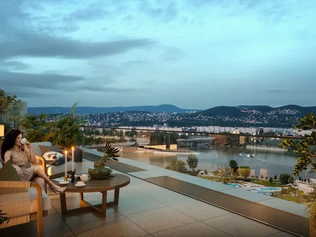 Eladó lakás Budapest XIII. kerület, Vizafogó, Népfürdő utca 47 57 nm