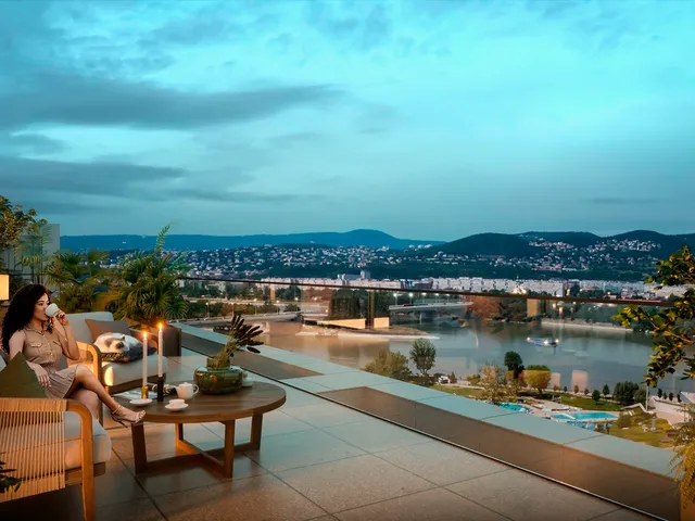 Eladó lakás Budapest XIII. kerület, Népfürdő utca 47. 46 nm