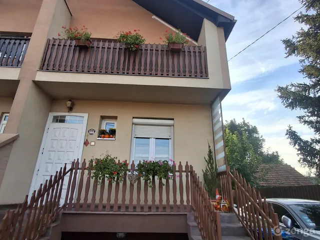 Eladó ház Debrecen, Tégláskert 100 nm