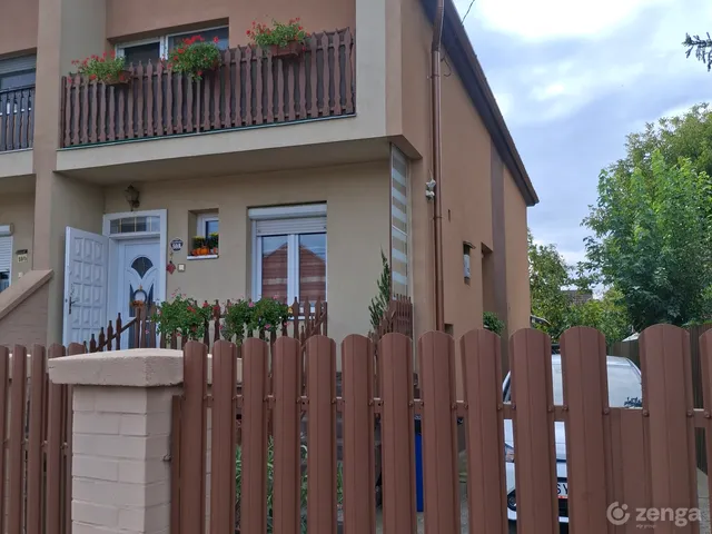 Eladó ház Debrecen, Tégláskert 94 nm