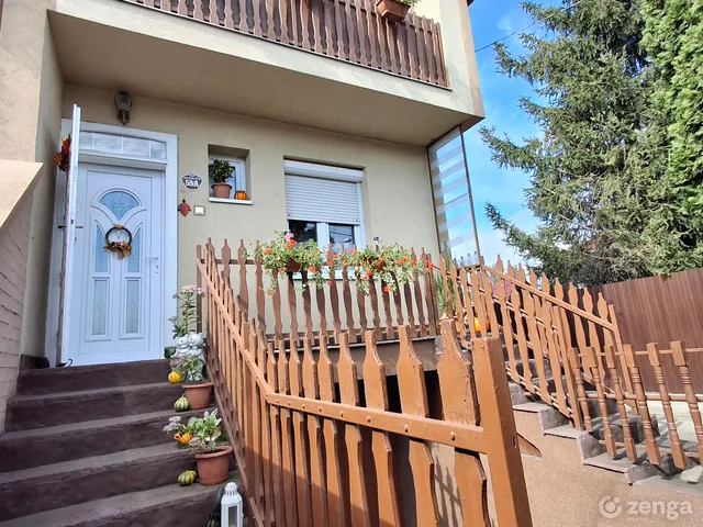 Eladó ház Debrecen, Tégláskert 94 nm