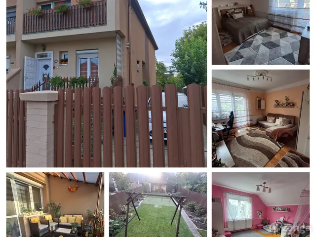 Eladó ház Debrecen, Tégláskert 94 nm