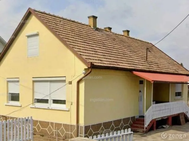 Eladó ház Kakucs 90 nm