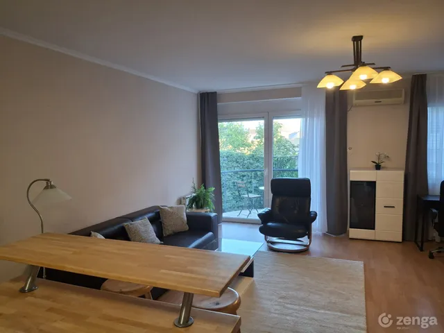 Kiadó lakás Budapest IX. kerület, Belső Ferencváros 84 nm