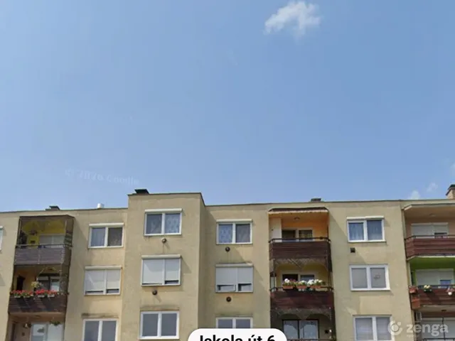 Eladó lakás Kurityán 45 nm