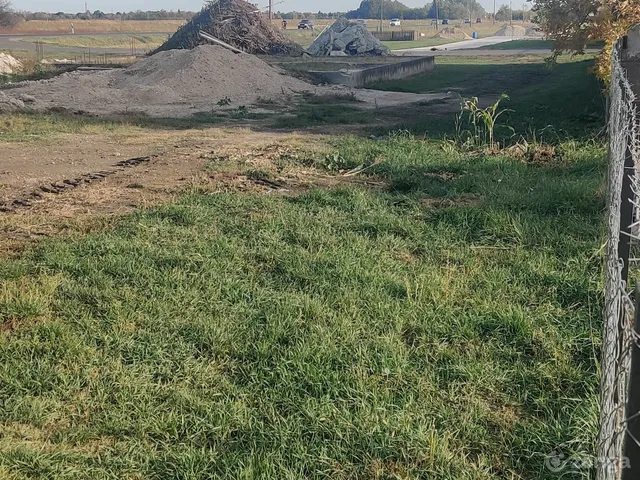 Eladó telek Békéscsaba, Mezőmegyer, 47 út 1200 nm