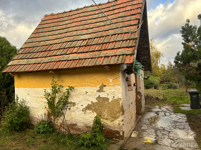 Eladó ház Tószeg, Vörösmarty út 21 50 nm